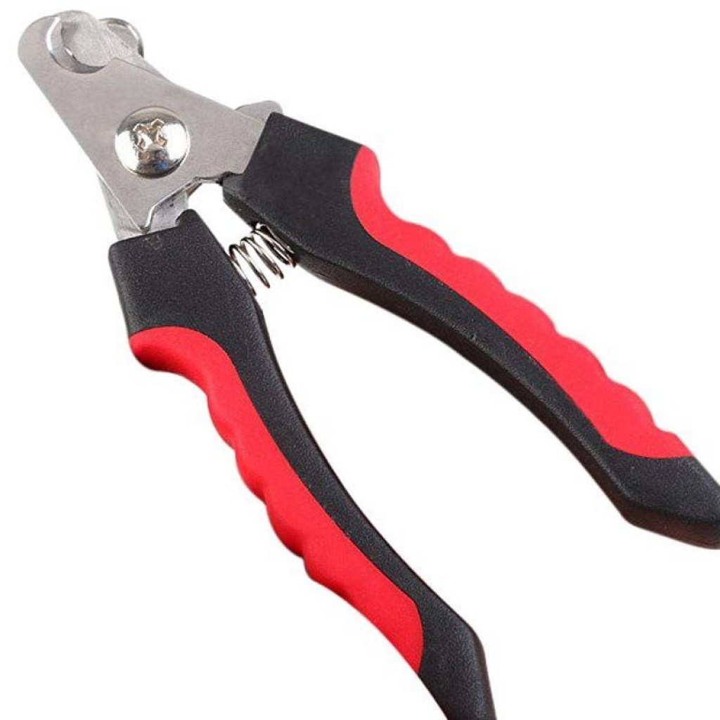 Νυχοκόπτης Κατοικιδίων 18cm  HTBRUSH OEM